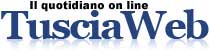 Logo TusciaWeb