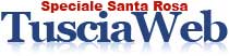 Logo TusciaWeb